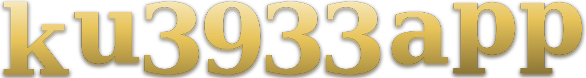 ku3933 app logo