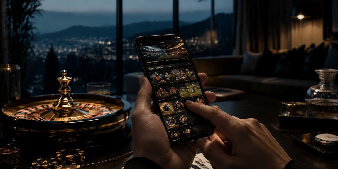 ku3933 app Casino trực tuyến trong lòng bàn tay bạn